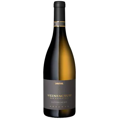 2019 masterblend no 2 reserve cuvee trocken weinfactum 47e - Die Welt der Weine