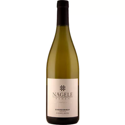 2019 michelfelder himmelberg chardonnay trocken weingut naegele da6 - Die Welt der Weine