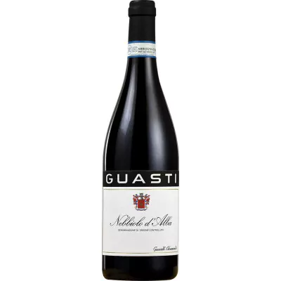 2019 nebbiolo d alba doc guasti italien fc4 - Die Welt der Weine