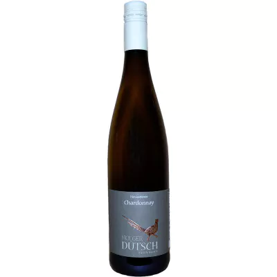 2019 neuweierer chardonnay trocken weingut duetsch 244 - Die Welt der Weine