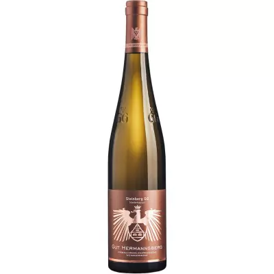 2019 niederhaeuser steinberg riesling vdp grosses gewaechs trocken weingut gut hermannsberg 30d - Die Welt der Weine