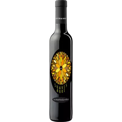 2019 passito suavis auri suess 0 375 l k martini sohn italien c80 - Die Welt der Weine