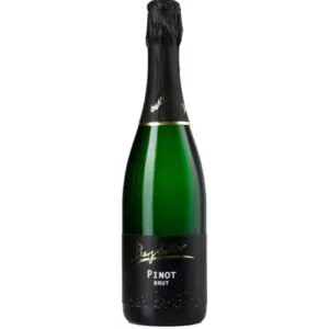 2019 pinot winzersekt brut wein und sektgut bergkeller 729 - Die Welt der Weine