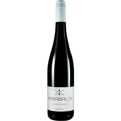 2019 portugieser rotwein trocken weingut eva herrbruck 3a4 - Die Welt der Weine