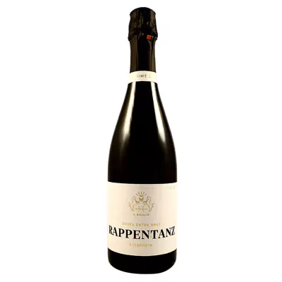 2019 rappentanz extra brut weingut a bieselin d07 - Die Welt der Weine