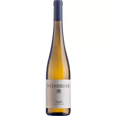 2019 ried kugler lagenreserve trocken weinrieder eb8 - Die Welt der Weine