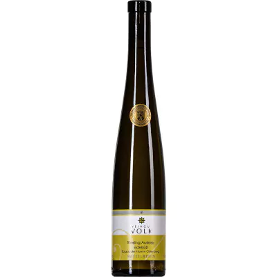 2019 riesling auslese edelsuess 0 5 l weingut volk 6e8 - Die Welt der Weine