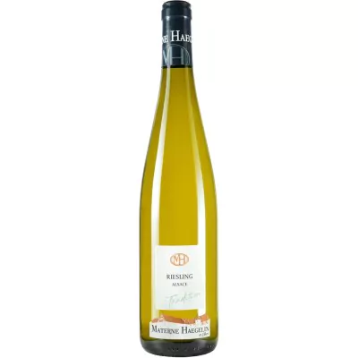 2019 riesling tradition alsace trocken domaine materne haegelin et filles frankreich eab - Die Welt der Weine