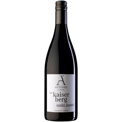 2019 sankt laurent ried kaiserberg trocken artisan wines 684 - Die Welt der Weine