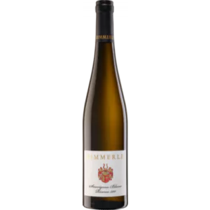 2019 sauvignon blanc reserve 500 trocken weingut siegbert bimmerle 1a7 - Die Welt der Weine