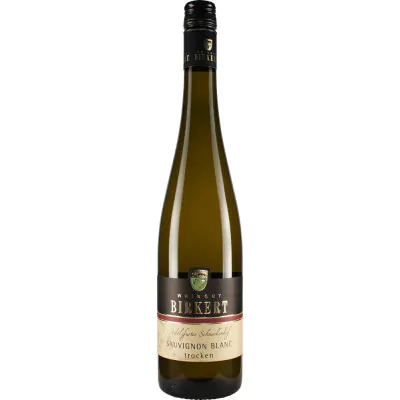 2019 sauvignon blanc trocken weingut birkert d1e - Die Welt der Weine