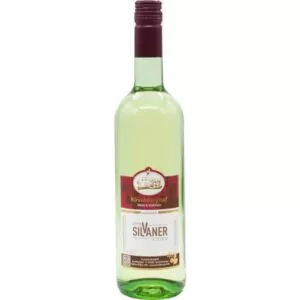 2019 silvaner feinherb weinbau kirschberghof 24b - Die Welt der Weine