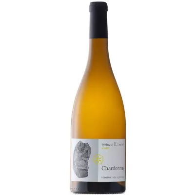 2019 suedtiroler chardonnay alto adige doc weingut h lentsch italien 94c - Die Welt der Weine