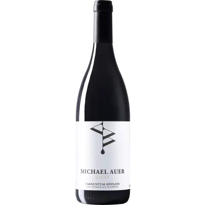 2019 syrah trocken weingut michael auer 086 - Die Welt der Weine