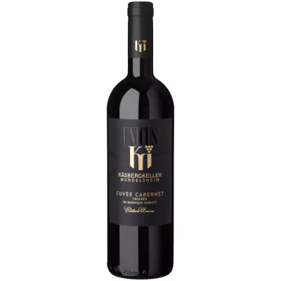 2019 unicus cuvee cabernet trocken lauffener weingaertner 5d6 - Die Welt der Weine