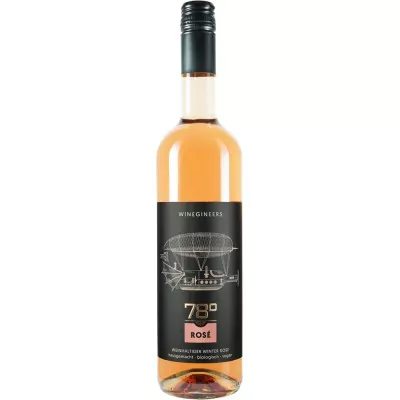 2020 78 rose winter rose bio winegineers 668 - Die Welt der Weine