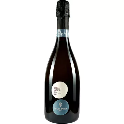 2020 asolo prosecco superiore docg brut tenuta baron winery italien 823 - Die Welt der Weine
