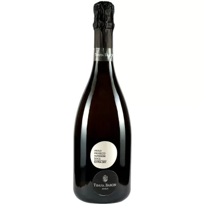 2020 asolo prosecco superiore docg trocken tenuta baron winery italien 398 - Die Welt der Weine