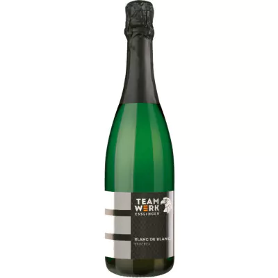 2020 blanc de blanc sekt weingaertner esslingen 728 - Die Welt der Weine