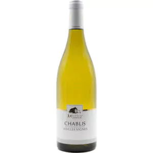 2020 chablis vieilles vignes trocken domaine mosnier frankreich cb1 - Die Welt der Weine