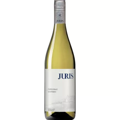 2020 chardonnay alte reben trocken weingut juris d92 - Die Welt der Weine