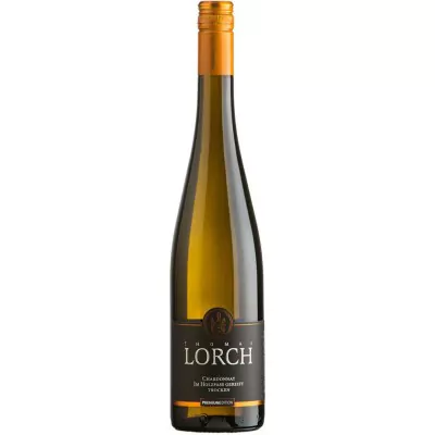 2020 chardonnay barrique trocken weingut thomas lorch 683 - Die Welt der Weine