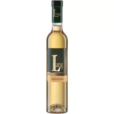 2020 chardonnay beerenauslese suess 0 375 l weingut helmut lang 61c - Die Welt der Weine