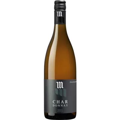 2020 chardonnay handwerk trocken weinhaus moessner 73c - Die Welt der Weine