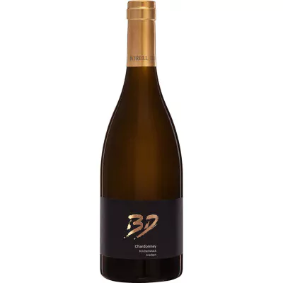 2020 chardonnay kirchenstueck trocken weingut borell diehl 9ef - Die Welt der Weine