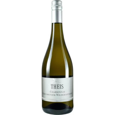 2020 chardonnay kirschrother wildgrafenberg trocken weingut theis 061 - Die Welt der Weine