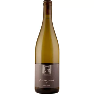 2020 chardonnay r trocken weingut giegerich 665 - Die Welt der Weine