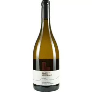 2020 chardonnay spaetlese ehrenstetter oelberg trocken bio weingut peter landmann 494 - Die Welt der Weine