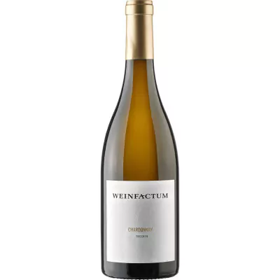 2020 chardonnay trocken weinfactum 1 601 - Die Welt der Weine