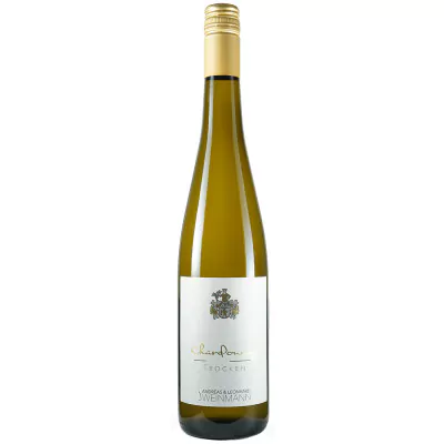 2020 chardonnay trocken weingut andreas und leonhard weinmann c81 - Die Welt der Weine