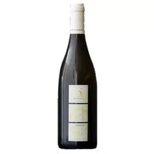 2020 chardonnay trocken weingut beckers e52 - Die Welt der Weine