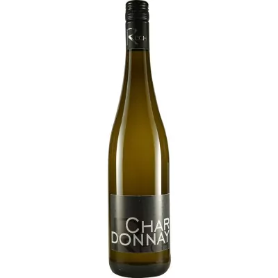 2020 chardonnay trocken weingut kim rech e2c - Die Welt der Weine