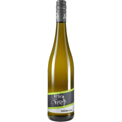 2020 chardonnay trocken weingut petry friess 82f - Die Welt der Weine