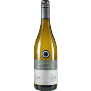 2020 chardonnay trocken weingut sonnenlay 088 - Die Welt der Weine