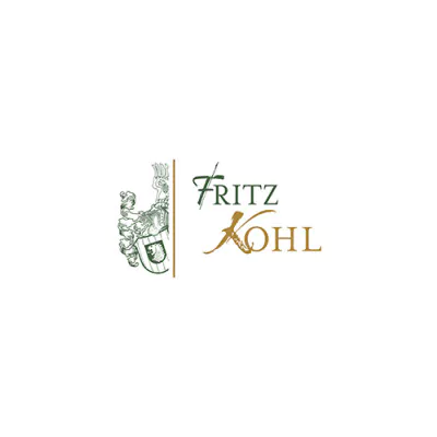 2020 chardonnay winzersekt brut weingut fritz kohl fb0 - Die Welt der Weine