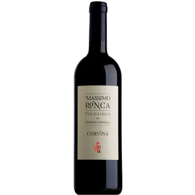 2020 corvina veronese igp ronca italien 74f - Die Welt der Weine