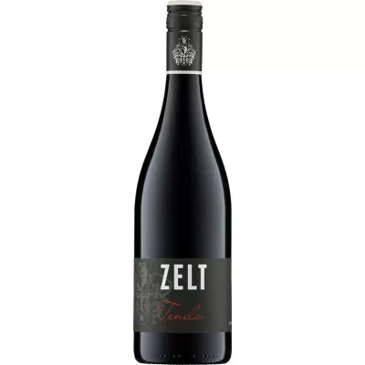 2020 cuvee tendo trocken weingut zelt 96b - Die Welt der Weine