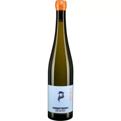 2020 deidesheimer herrgottsacker riesling trocken weingut burnikel 474 - Die Welt der Weine