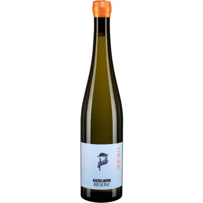 2020 deidesheimer kieselberg riesling trocken weingut burnikel 7c5 - Die Welt der Weine