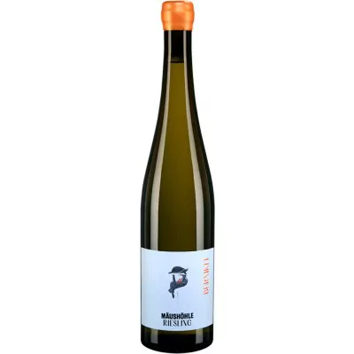 2020 deidesheimer maushoehle riesling trocken weingut burnikel 44d - Die Welt der Weine