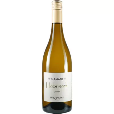 2020 diamant cuvee trocken weingut habersack 7c2 - Die Welt der Weine