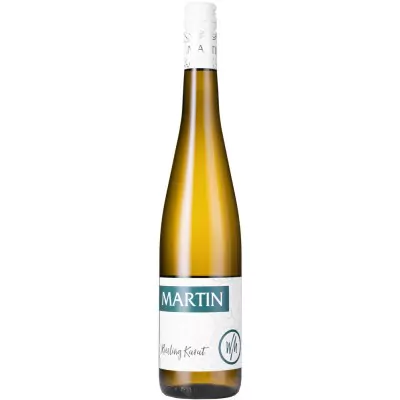 2020 erbacher steinmorgen riesling karat feinherb weinhof martin b8a - Die Welt der Weine