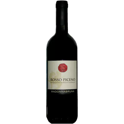2020 galliano rosso piceno doc madonnabruna italien c17 - Die Welt der Weine