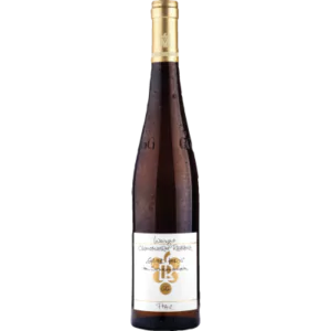 2020 ganz horn riesling gg trocken weingut oekonomierat rebholz 6dc - Die Welt der Weine