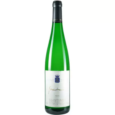 2020 gewuerztraminer trocken weingut teutsch b12 - Die Welt der Weine