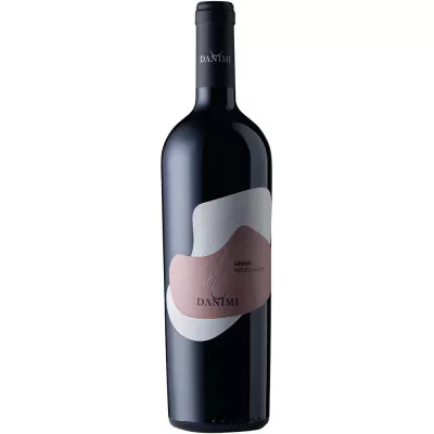 2020 ghimel salento negroamaro igp trocken urciuolo vini italien 6d2 - Die Welt der Weine